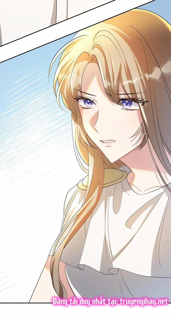 [18+] Lời Nguyện Cầu Của Kẻ Phàm Tục 25.5 trang 58