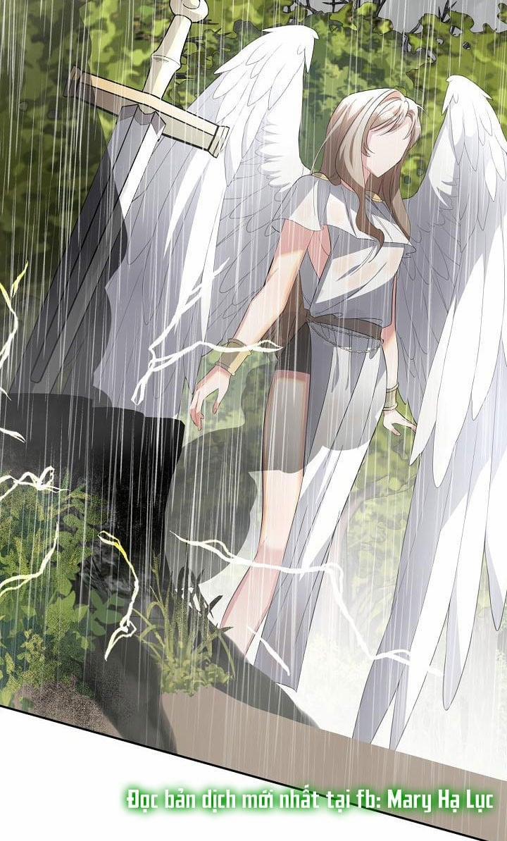 [18+] Lời Nguyện Cầu Của Kẻ Phàm Tục 25.5 trang 6