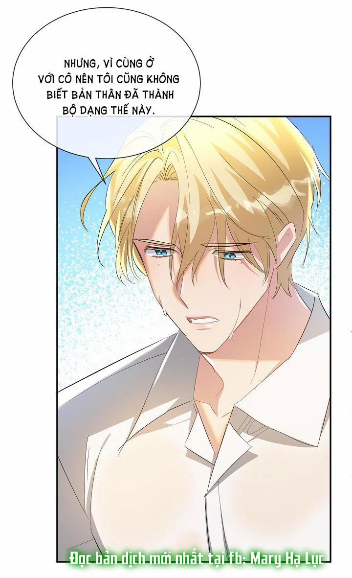 [18+] Lời Nguyện Cầu Của Kẻ Phàm Tục 25 trang 37