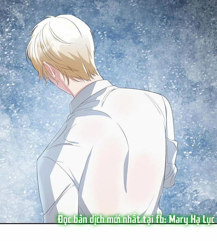 [18+] Lời Nguyện Cầu Của Kẻ Phàm Tục 25 trang 40