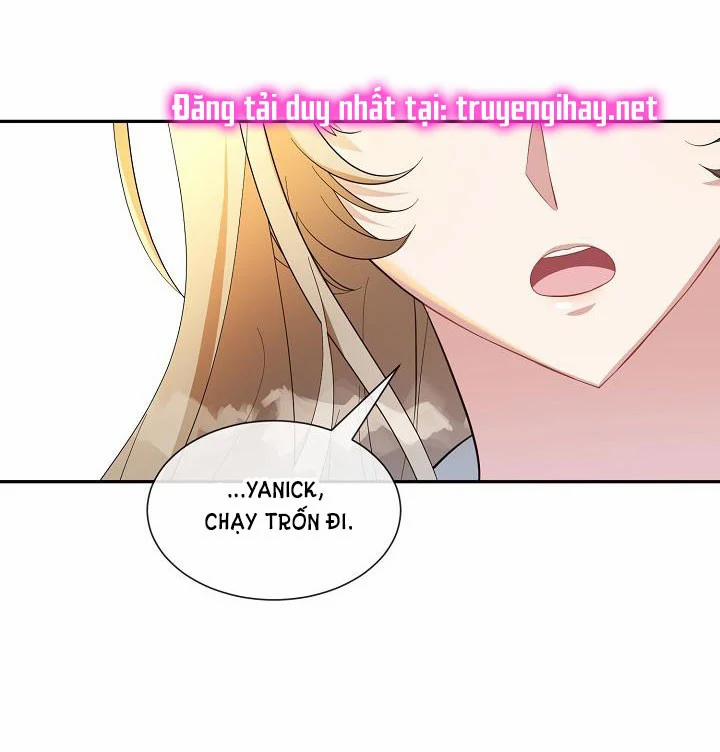 [18+] Lời Nguyện Cầu Của Kẻ Phàm Tục 25 trang 43