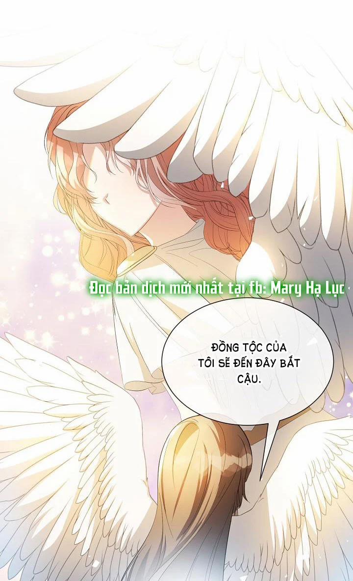 [18+] Lời Nguyện Cầu Của Kẻ Phàm Tục 25 trang 44