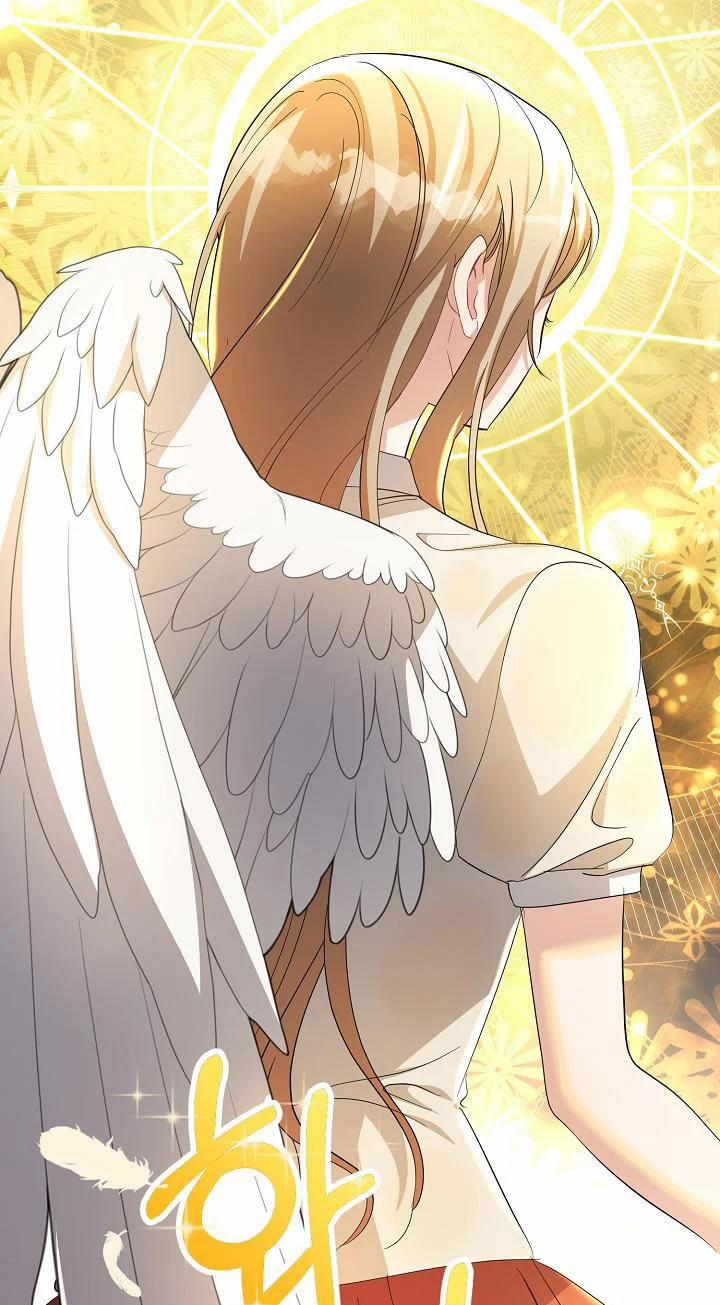 [18+] Lời Nguyện Cầu Của Kẻ Phàm Tục 25 trang 63