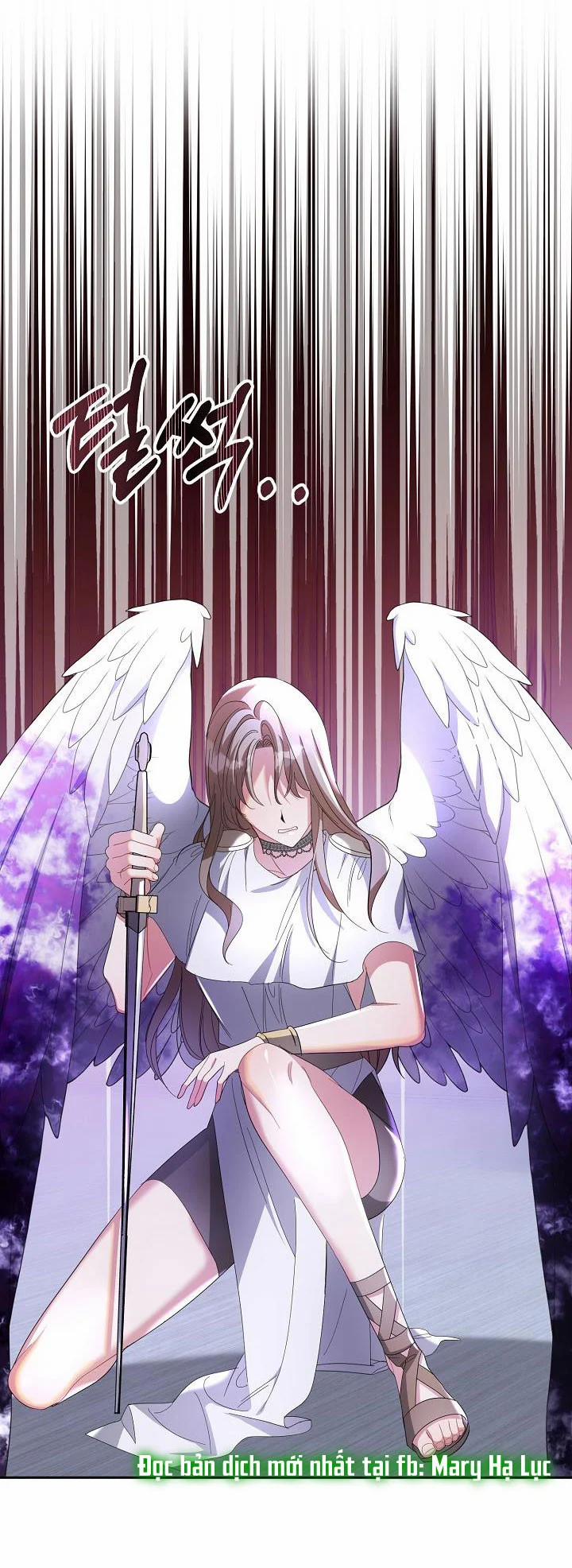 [18+] Lời Nguyện Cầu Của Kẻ Phàm Tục 26.5 trang 0