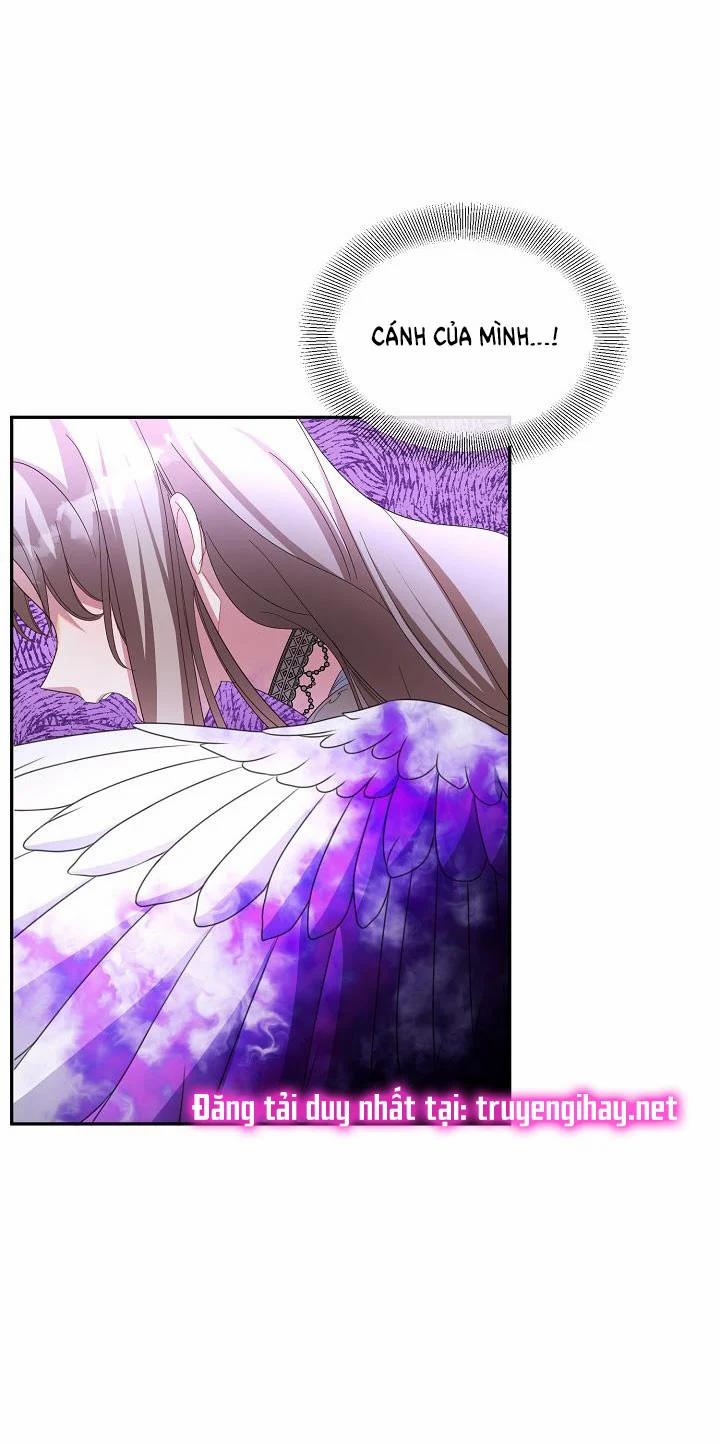 [18+] Lời Nguyện Cầu Của Kẻ Phàm Tục 26.5 trang 1