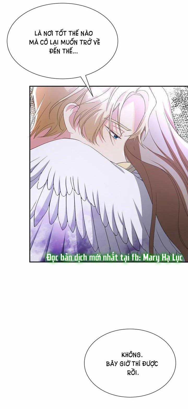 [18+] Lời Nguyện Cầu Của Kẻ Phàm Tục 26.5 trang 12