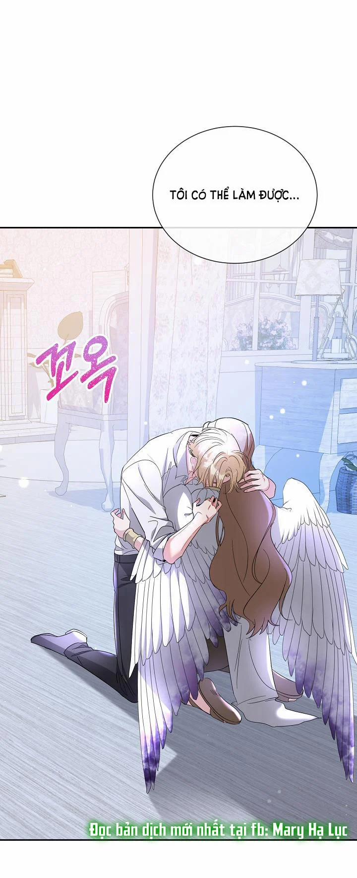 [18+] Lời Nguyện Cầu Của Kẻ Phàm Tục 26.5 trang 14