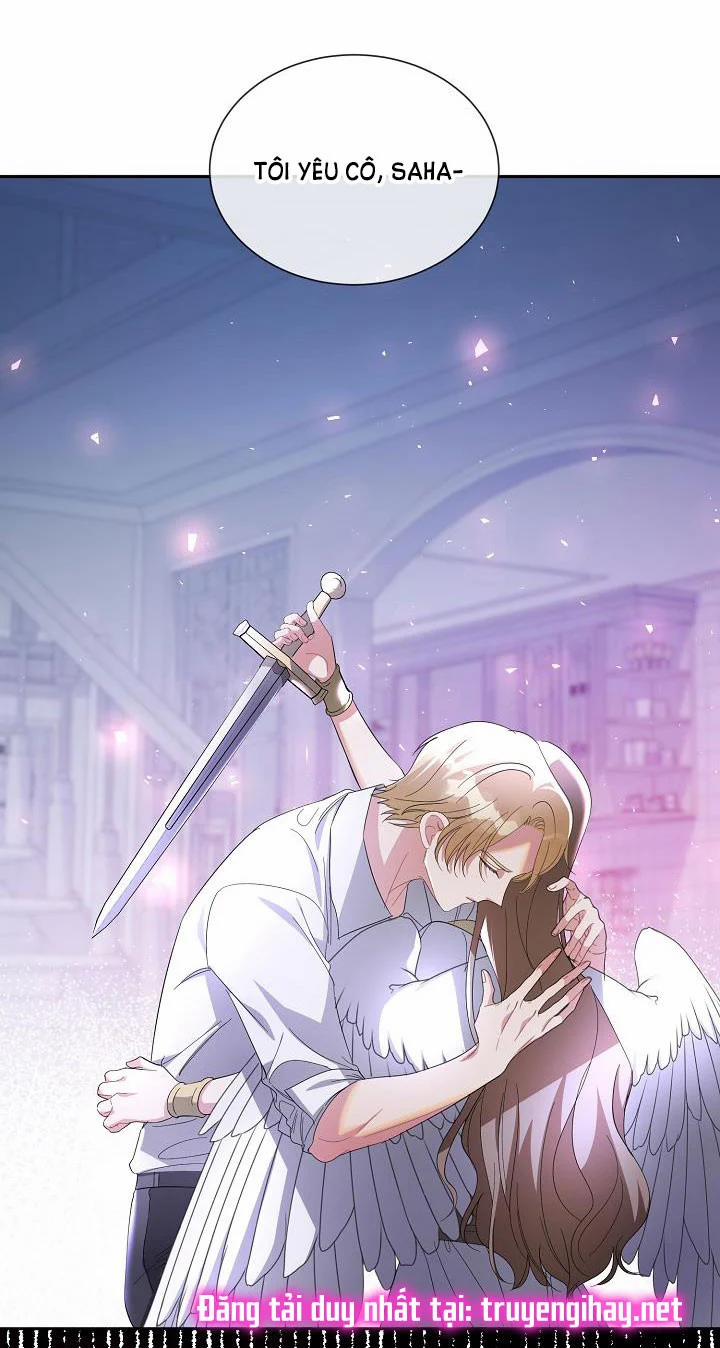 [18+] Lời Nguyện Cầu Của Kẻ Phàm Tục 26.5 trang 16