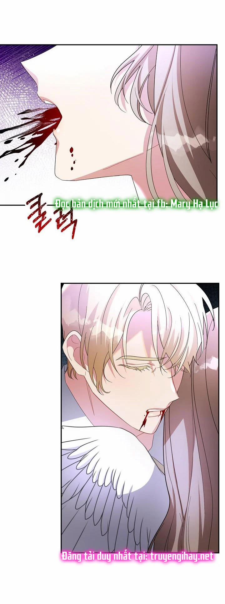 [18+] Lời Nguyện Cầu Của Kẻ Phàm Tục 26.5 trang 18