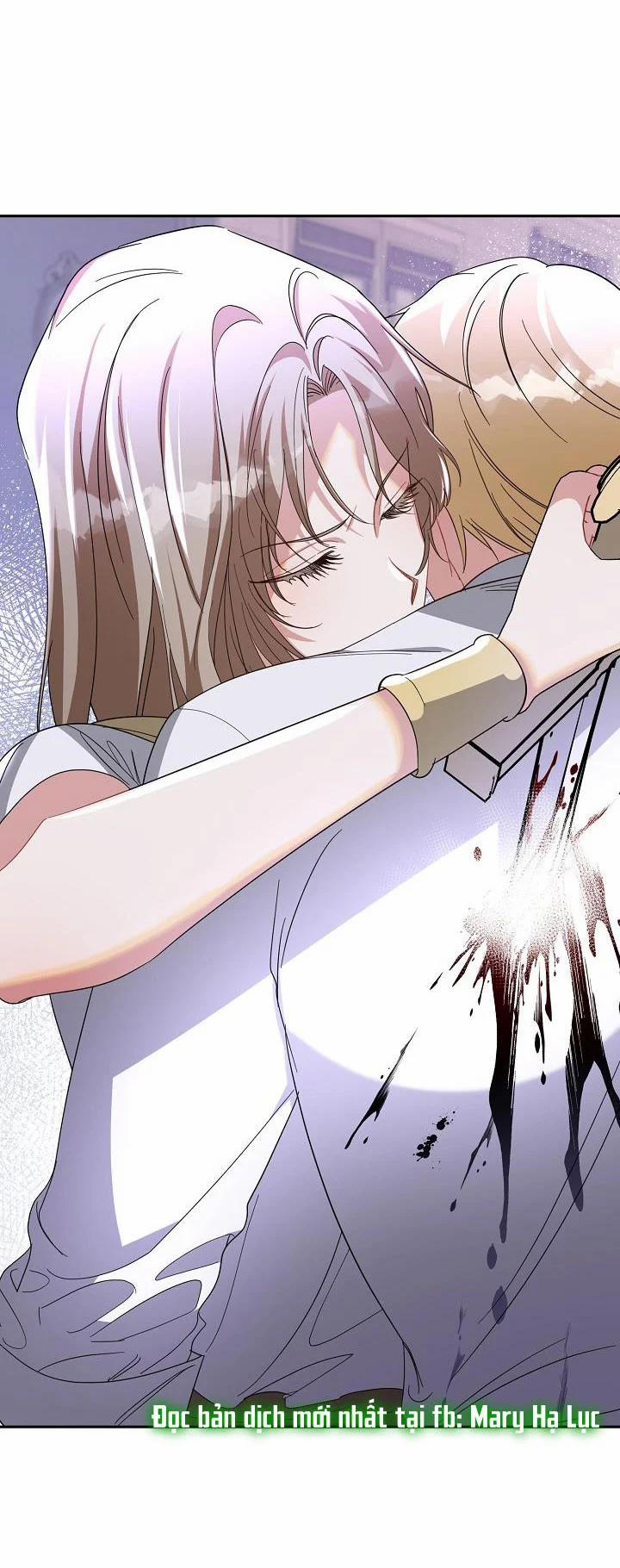 [18+] Lời Nguyện Cầu Của Kẻ Phàm Tục 26.5 trang 19