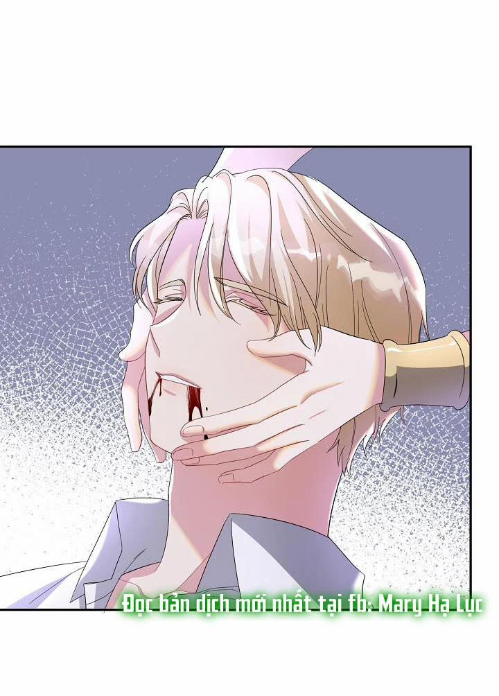 [18+] Lời Nguyện Cầu Của Kẻ Phàm Tục 26.5 trang 21