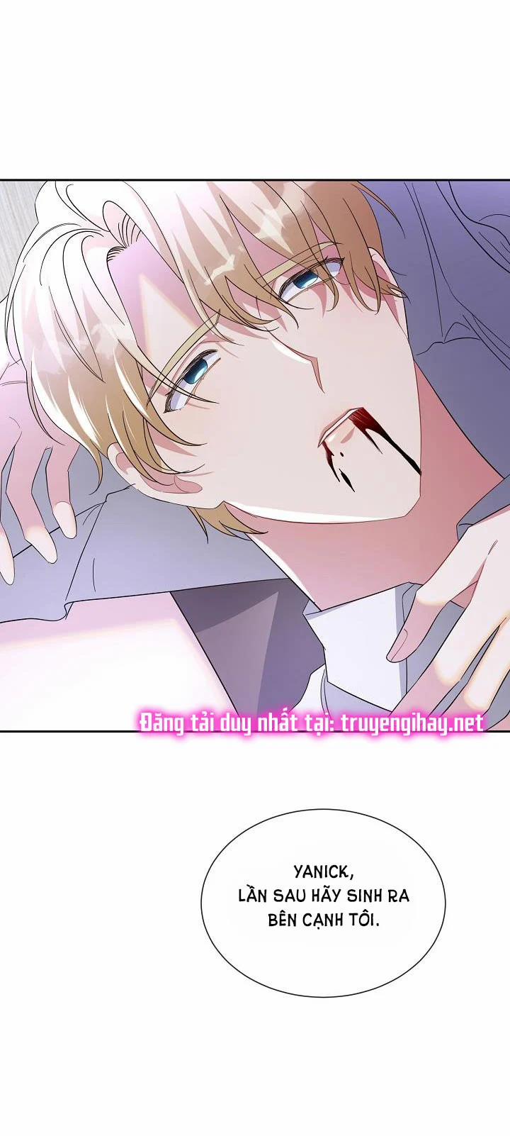 [18+] Lời Nguyện Cầu Của Kẻ Phàm Tục 26.5 trang 24