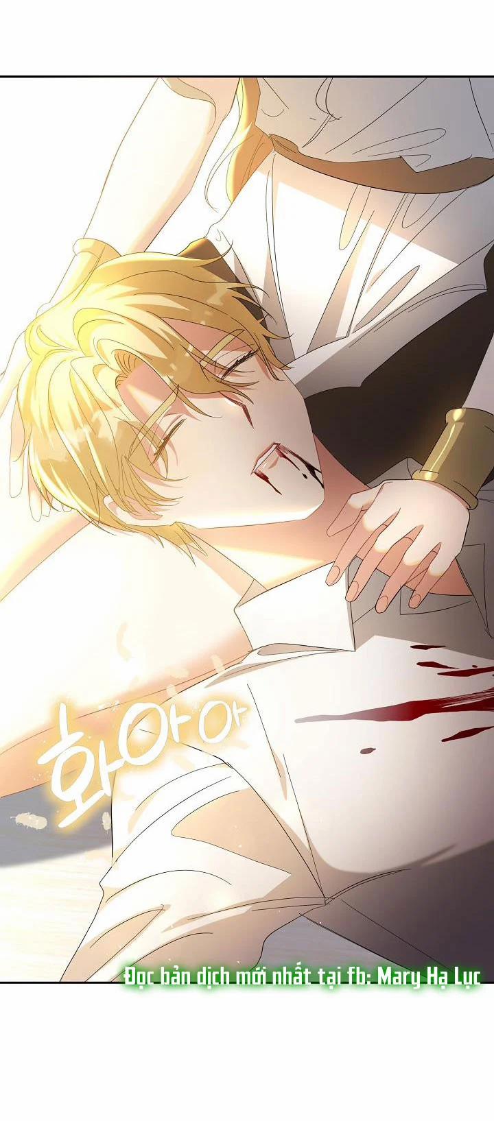 [18+] Lời Nguyện Cầu Của Kẻ Phàm Tục 26.5 trang 27