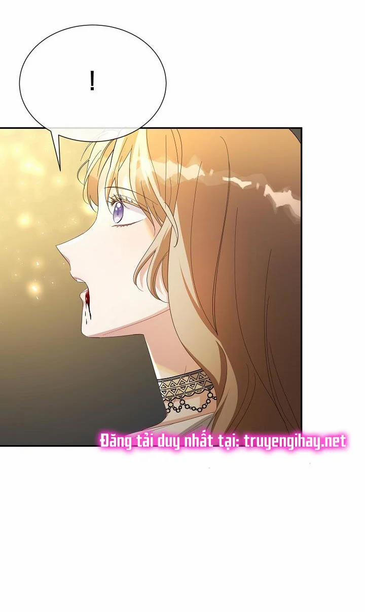 [18+] Lời Nguyện Cầu Của Kẻ Phàm Tục 26.5 trang 28