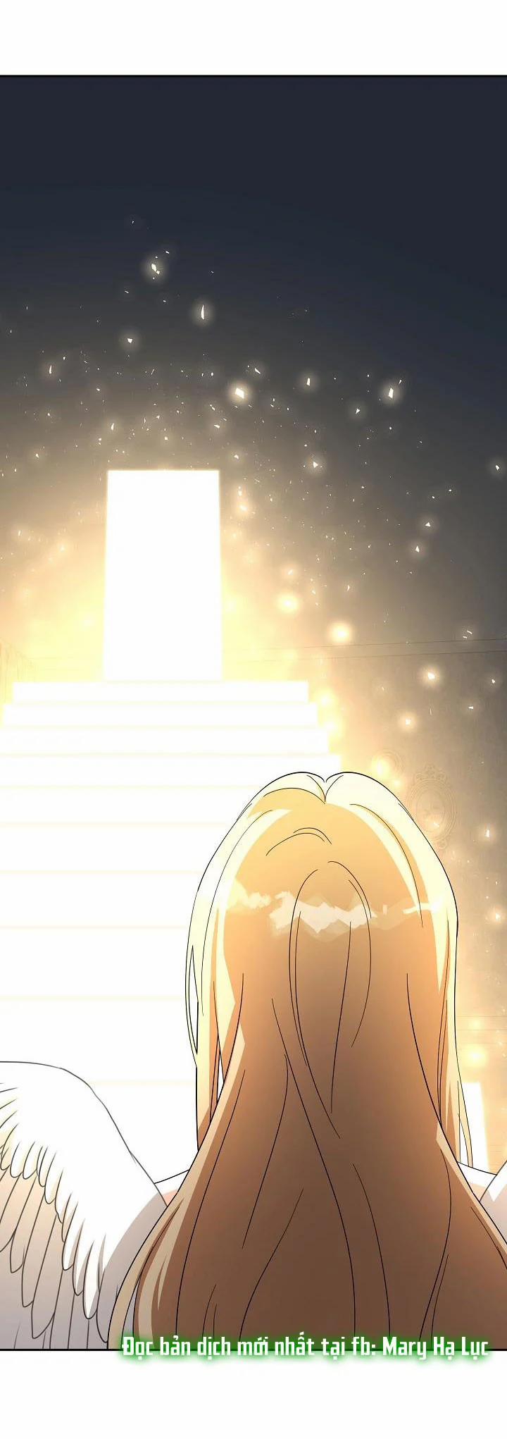 [18+] Lời Nguyện Cầu Của Kẻ Phàm Tục 26.5 trang 29