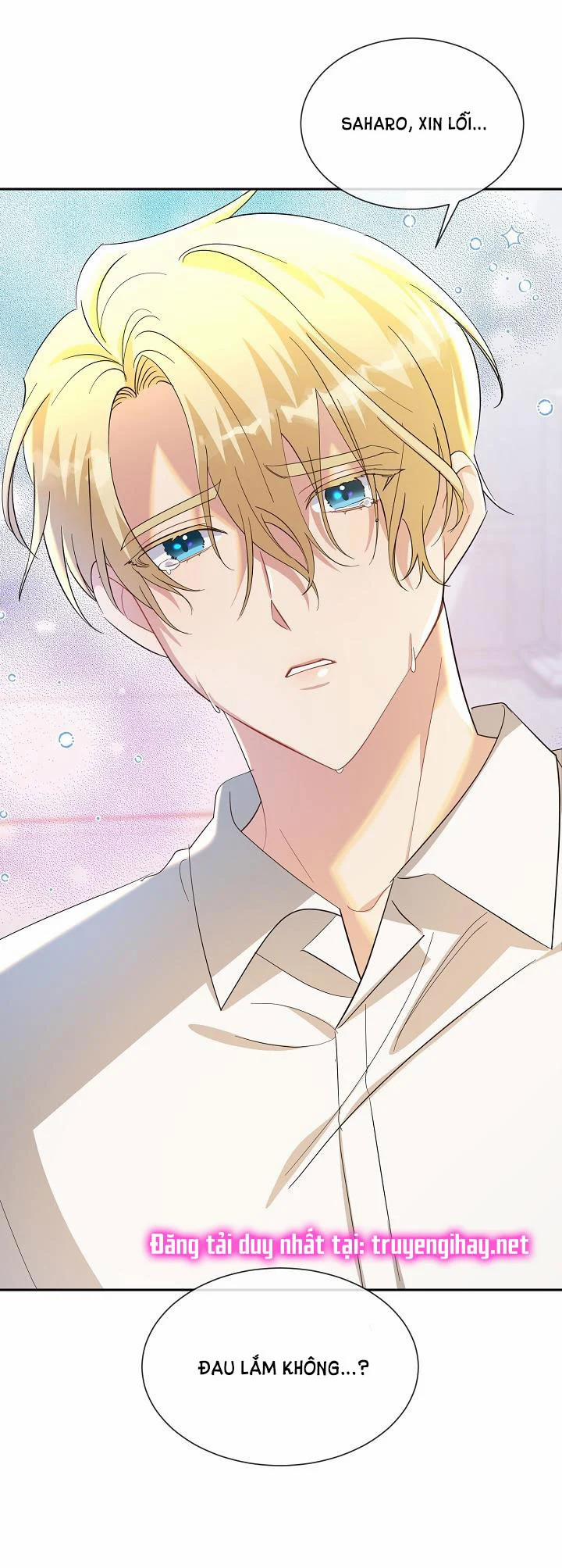 [18+] Lời Nguyện Cầu Của Kẻ Phàm Tục 26.5 trang 3