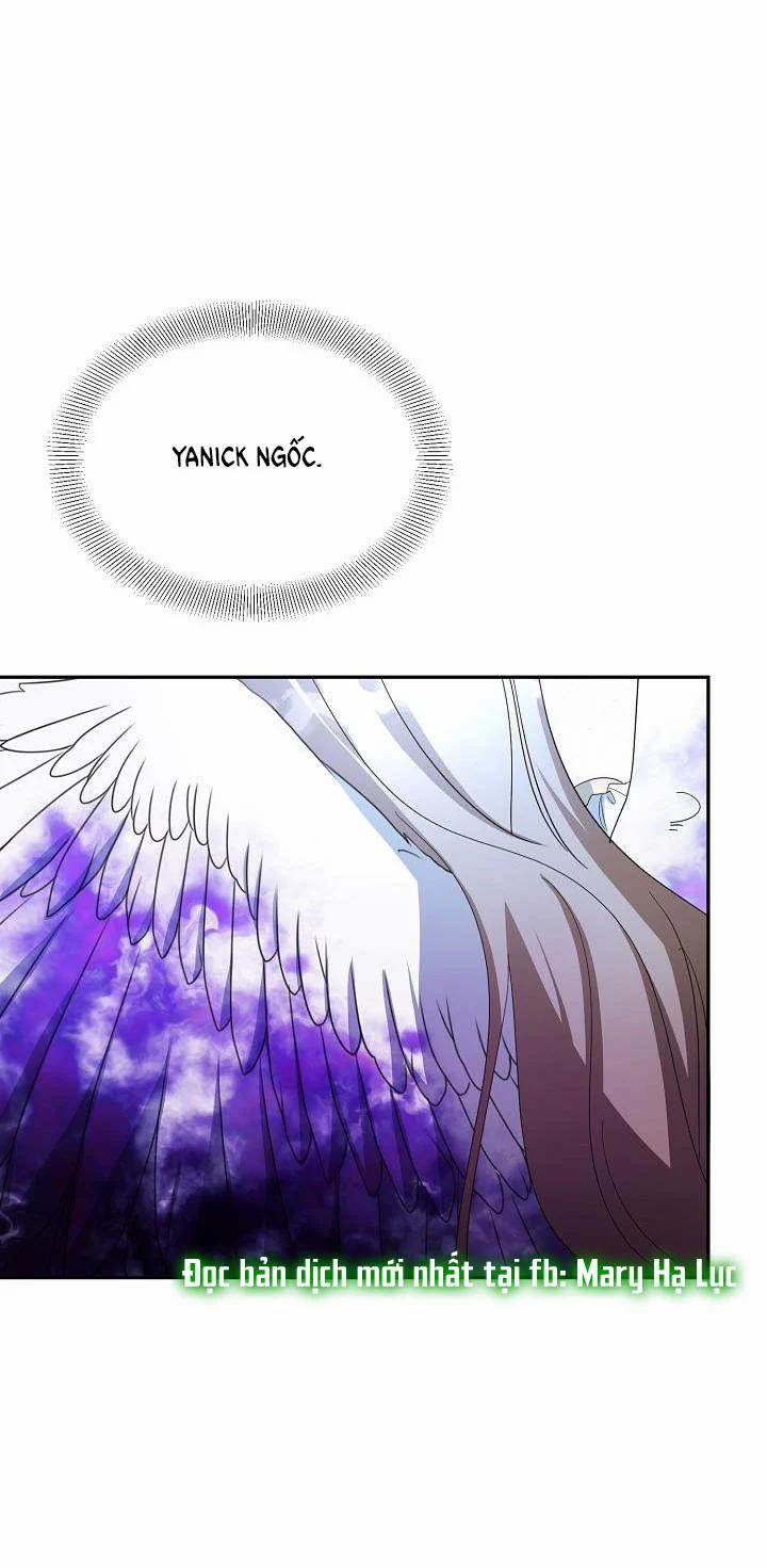 [18+] Lời Nguyện Cầu Của Kẻ Phàm Tục 26.5 trang 4