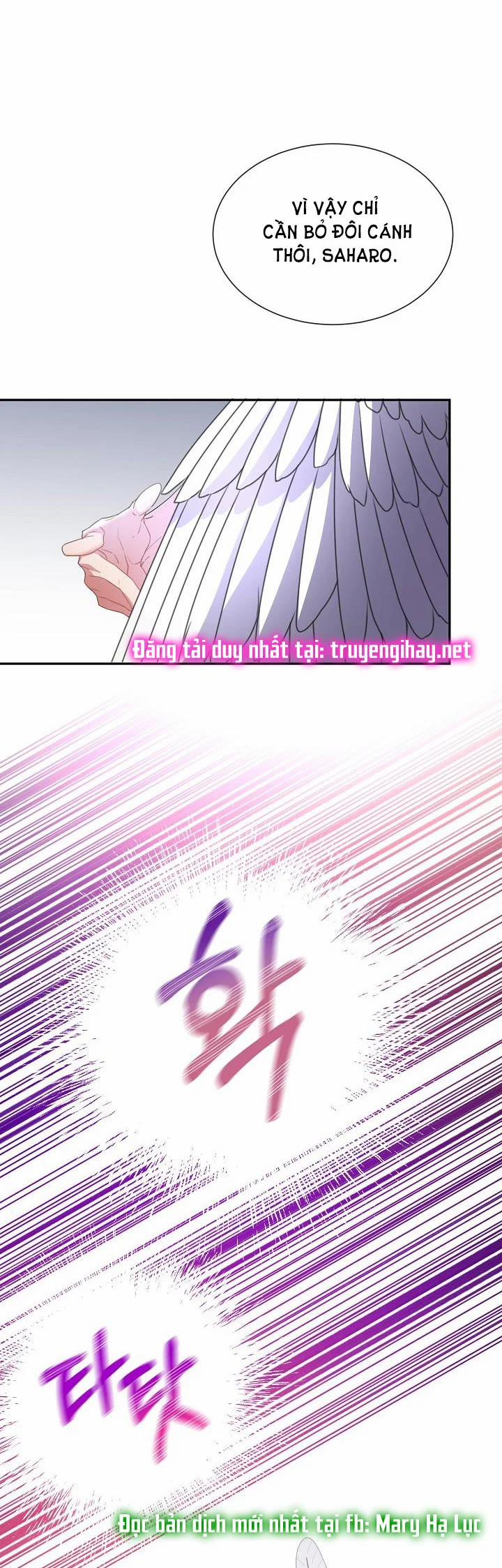 [18+] Lời Nguyện Cầu Của Kẻ Phàm Tục 26 trang 10