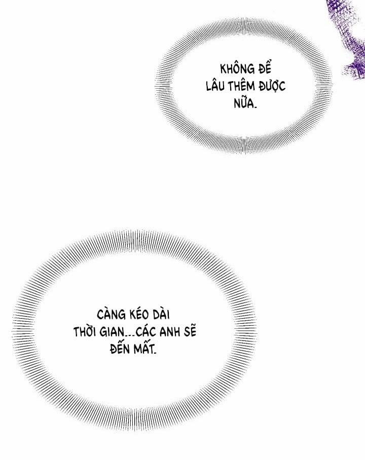 [18+] Lời Nguyện Cầu Của Kẻ Phàm Tục 26 trang 19