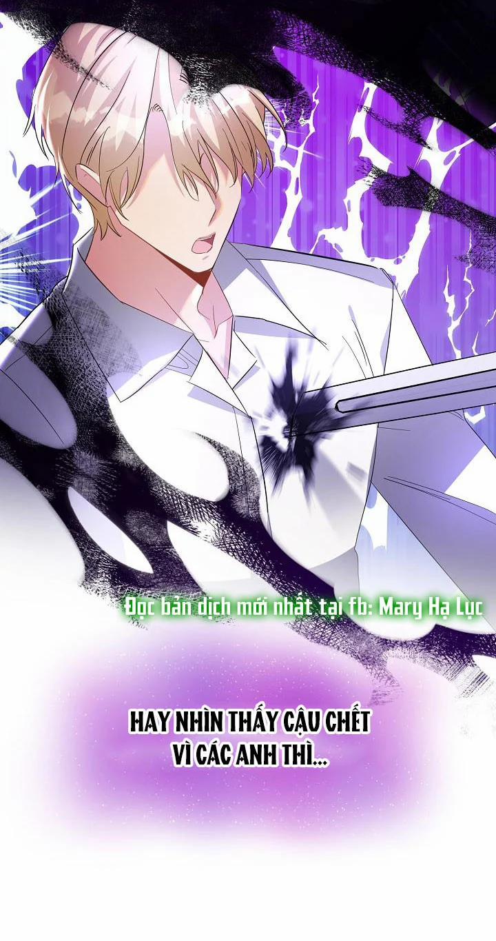 [18+] Lời Nguyện Cầu Của Kẻ Phàm Tục 26 trang 22