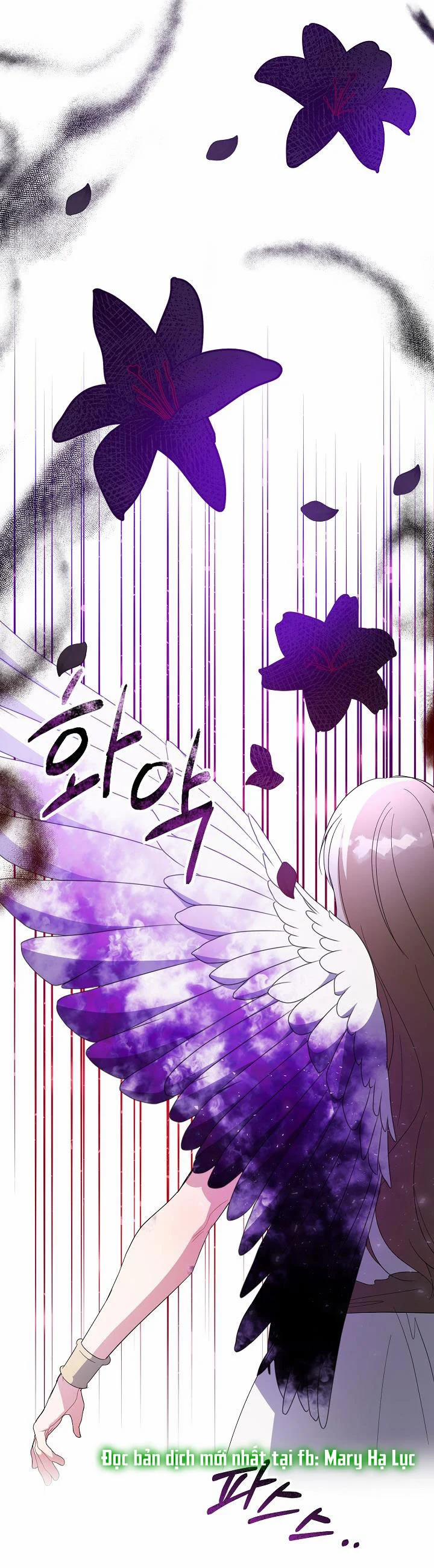 [18+] Lời Nguyện Cầu Của Kẻ Phàm Tục 26 trang 26