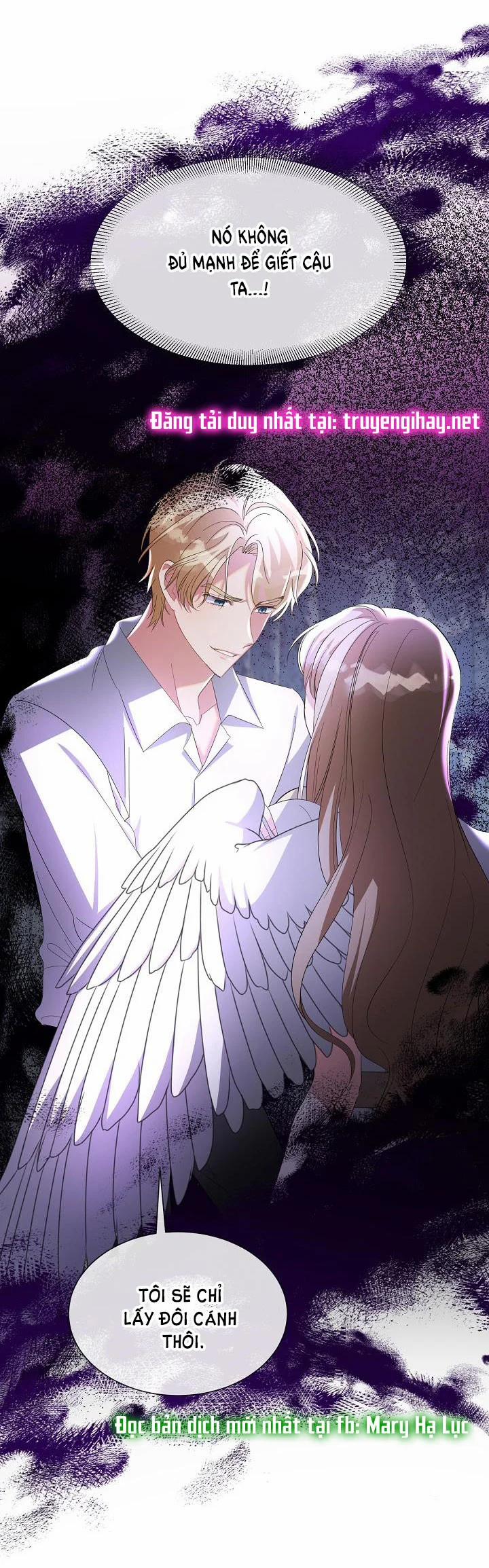 [18+] Lời Nguyện Cầu Của Kẻ Phàm Tục 26 trang 7