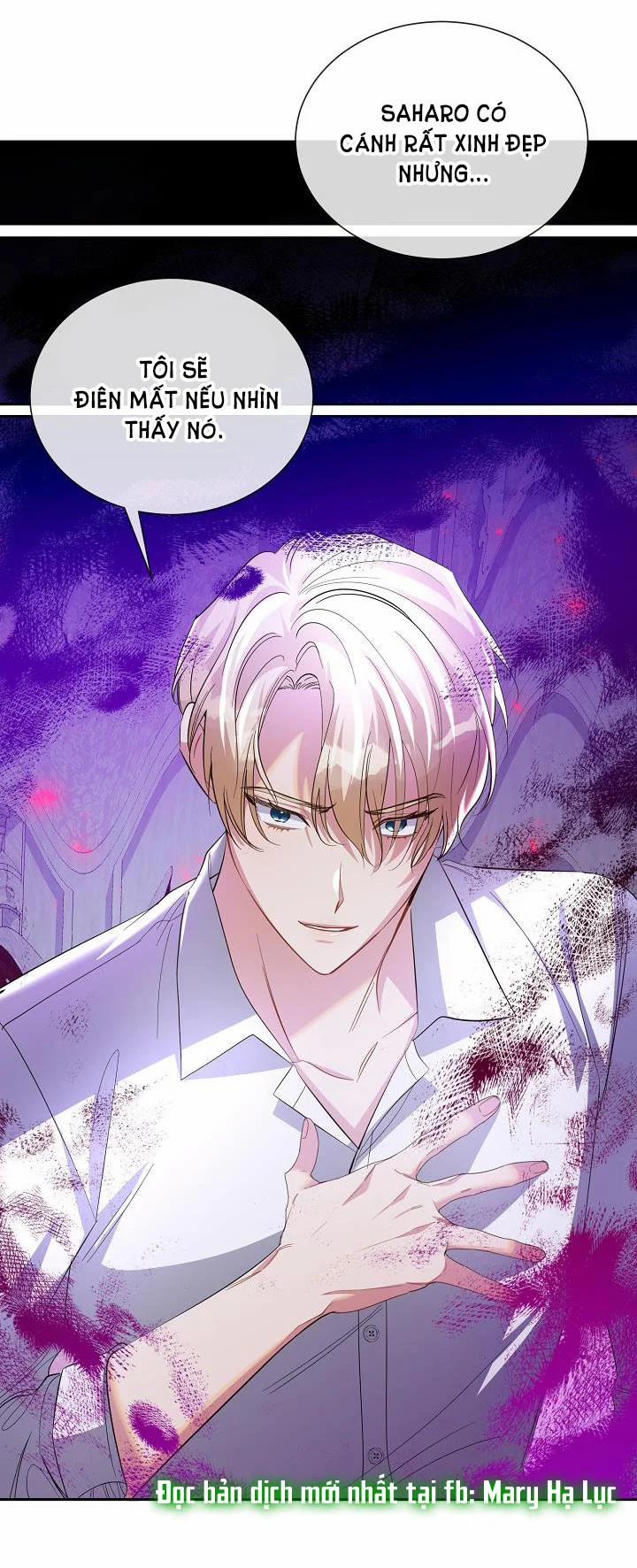 [18+] Lời Nguyện Cầu Của Kẻ Phàm Tục 26 trang 9