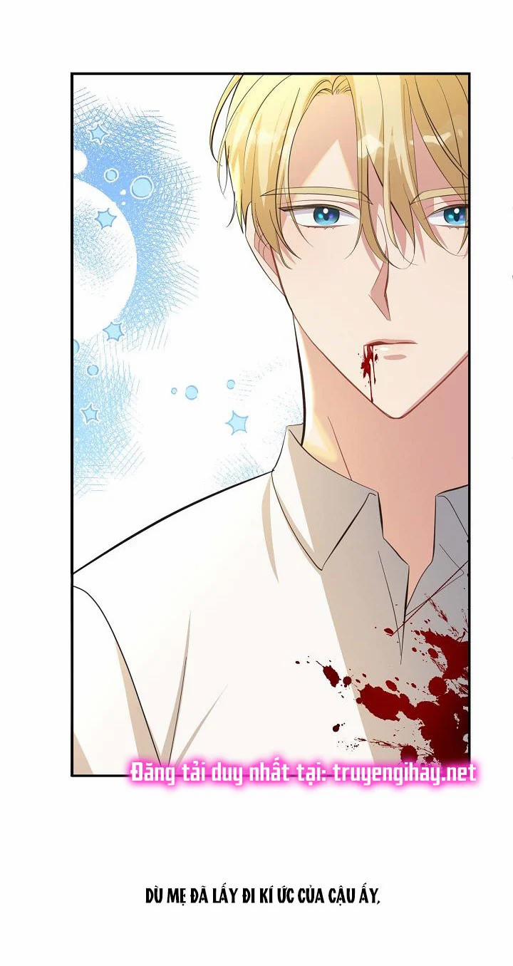 [18+] Lời Nguyện Cầu Của Kẻ Phàm Tục 27.5 trang 11