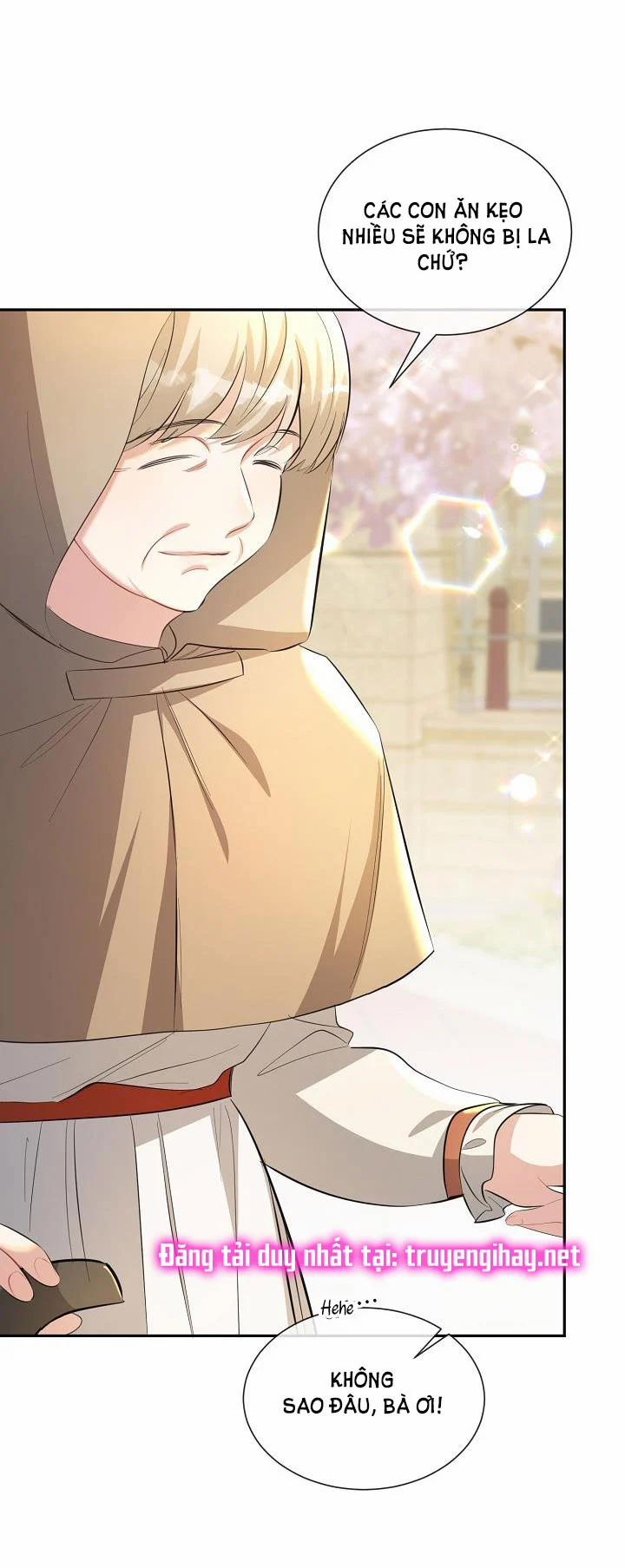 [18+] Lời Nguyện Cầu Của Kẻ Phàm Tục 27.5 trang 16