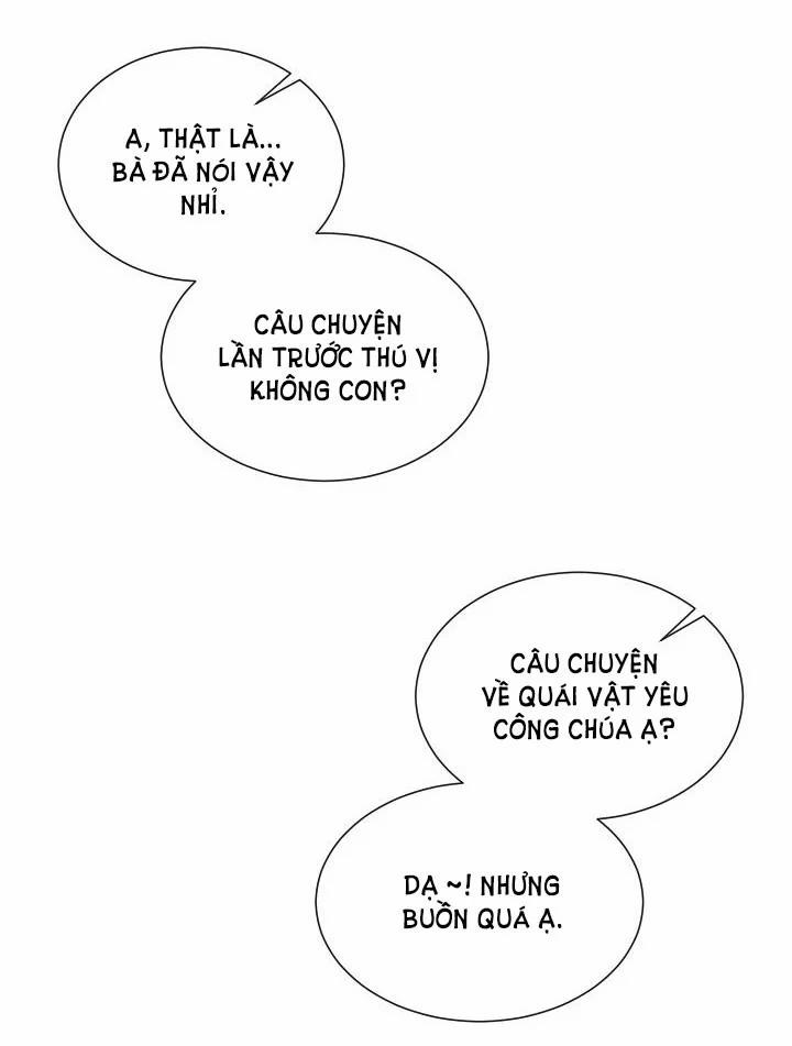 [18+] Lời Nguyện Cầu Của Kẻ Phàm Tục 27.5 trang 18