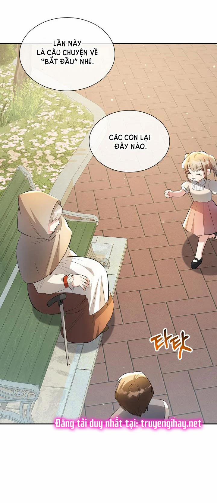 [18+] Lời Nguyện Cầu Của Kẻ Phàm Tục 27.5 trang 19