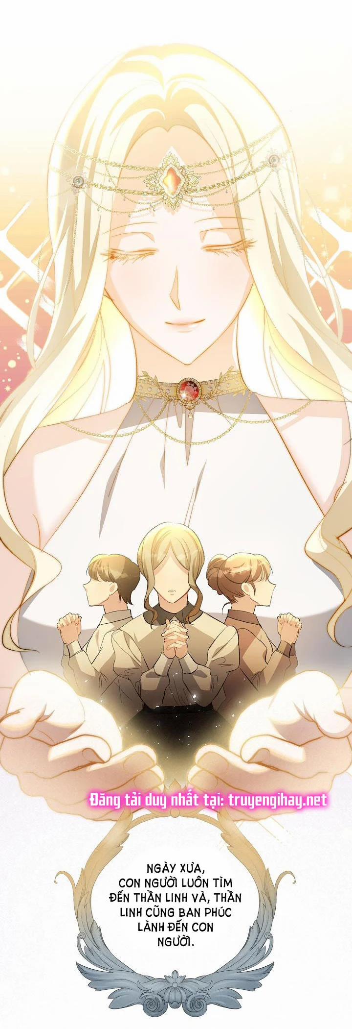 [18+] Lời Nguyện Cầu Của Kẻ Phàm Tục 27.5 trang 21