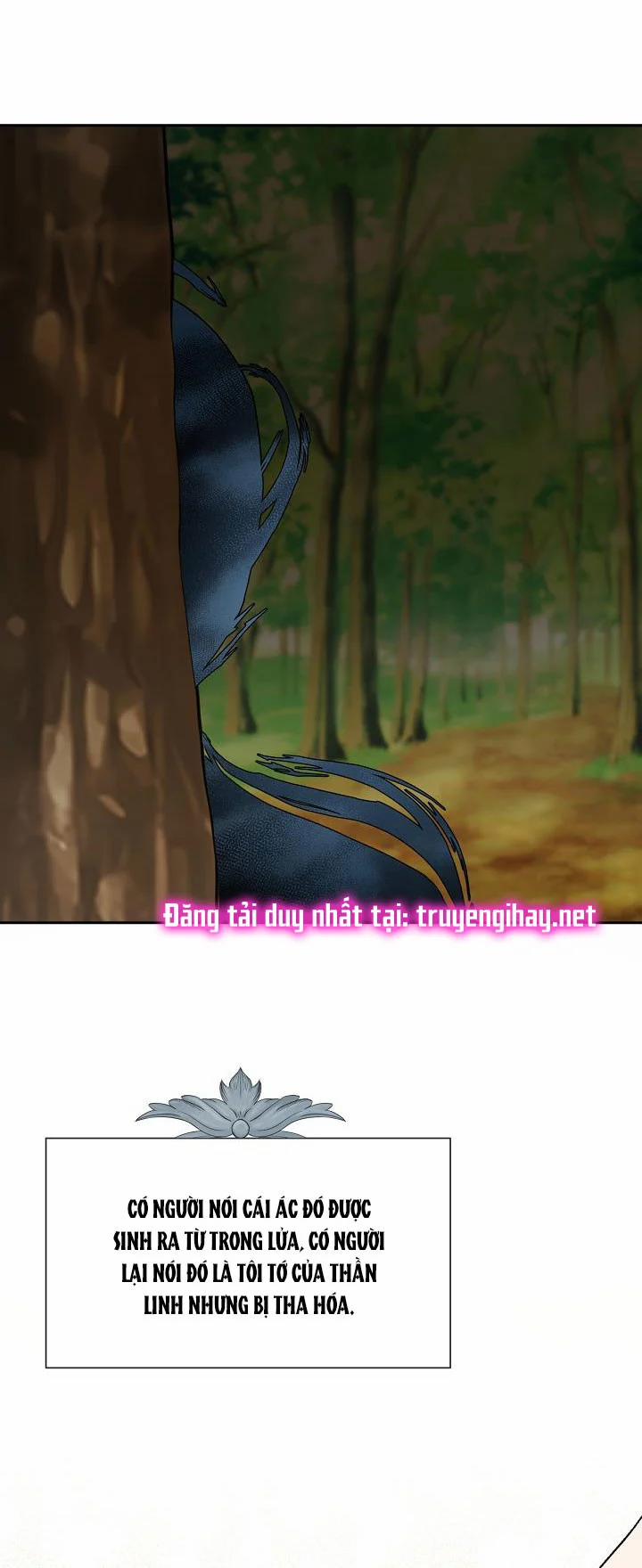 [18+] Lời Nguyện Cầu Của Kẻ Phàm Tục 27.5 trang 23