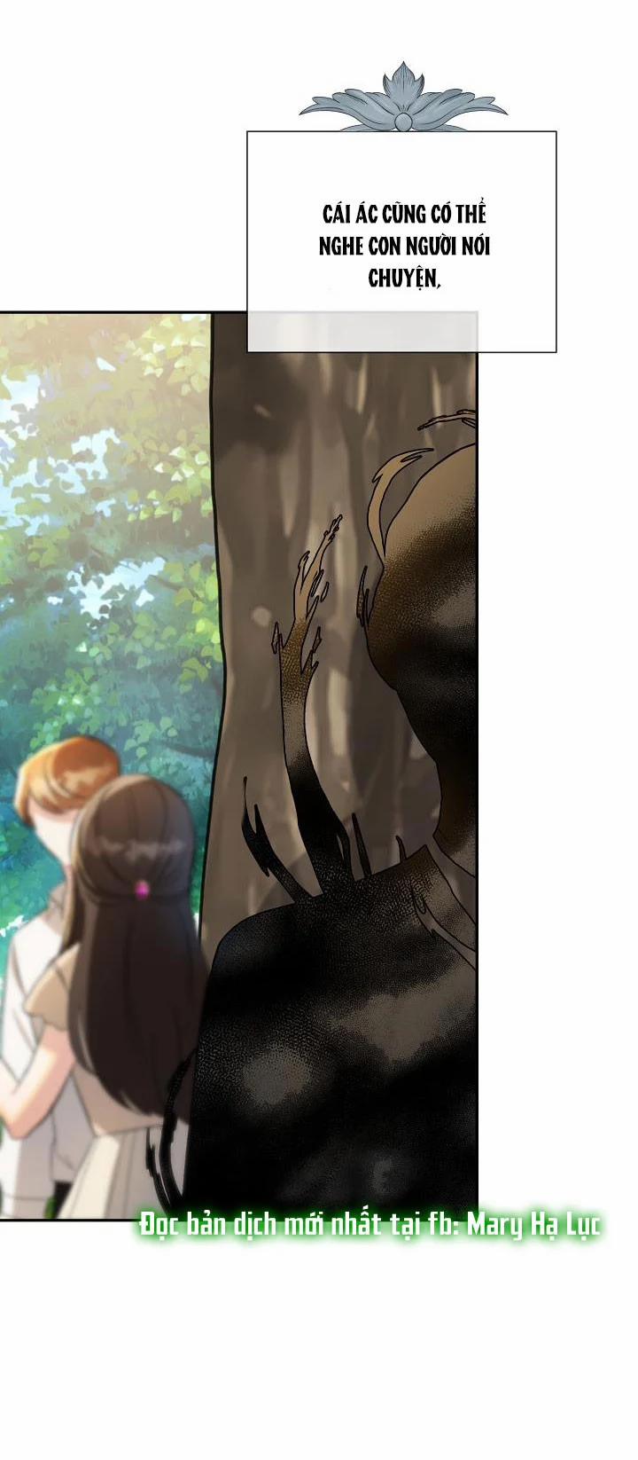 [18+] Lời Nguyện Cầu Của Kẻ Phàm Tục 27.5 trang 28