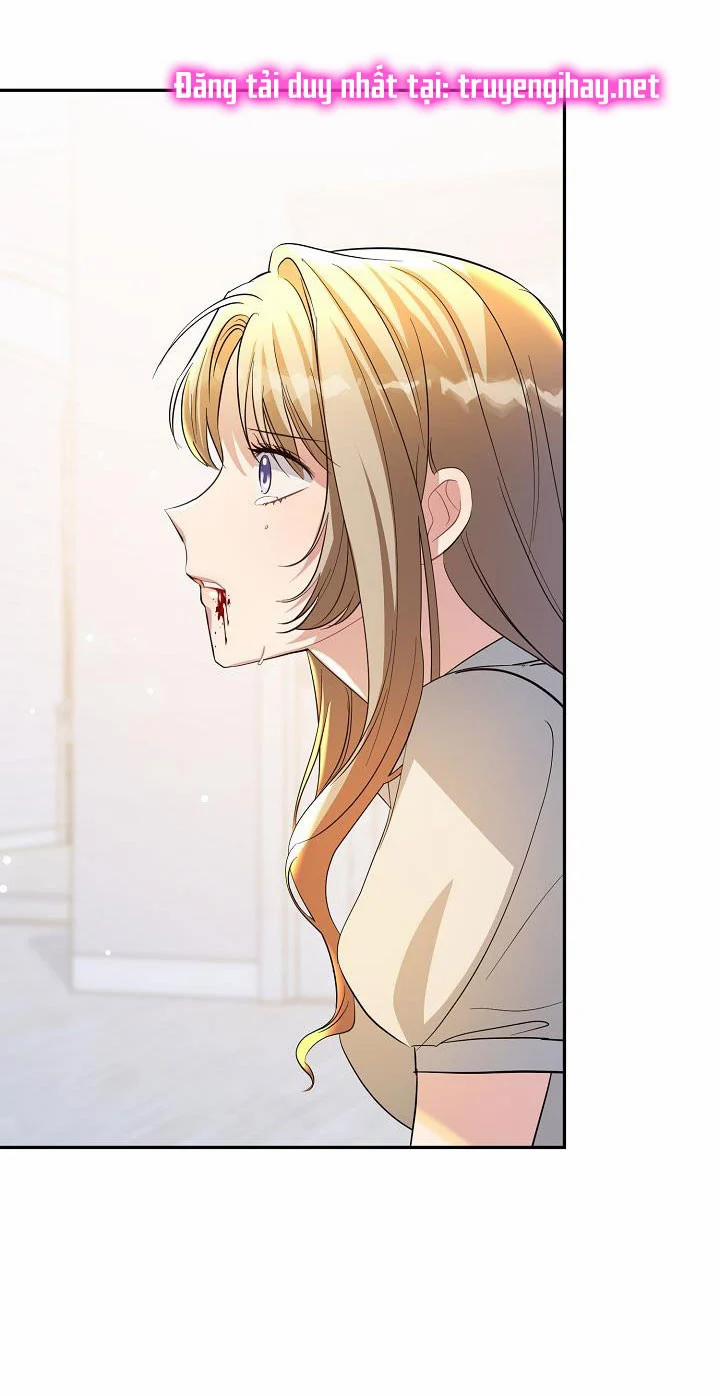 [18+] Lời Nguyện Cầu Của Kẻ Phàm Tục 27.5 trang 3