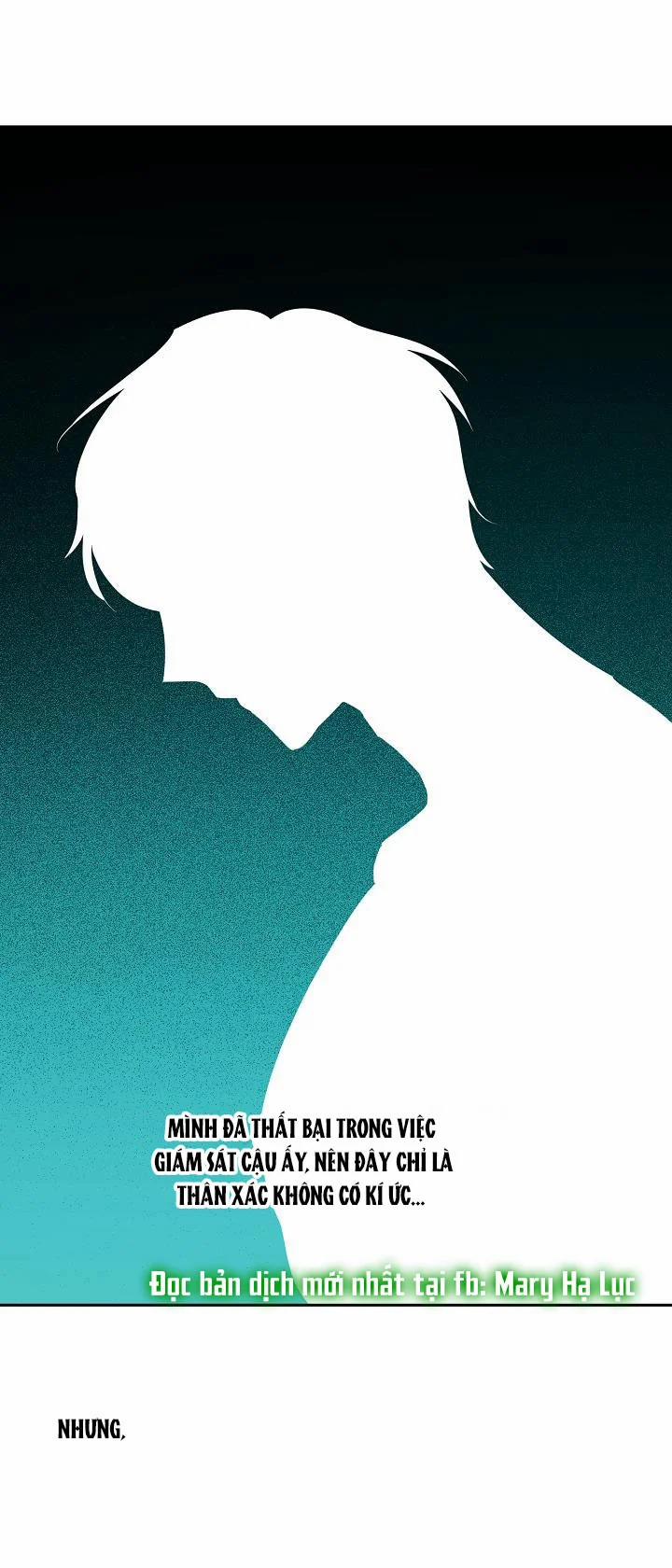 [18+] Lời Nguyện Cầu Của Kẻ Phàm Tục 27.5 trang 6