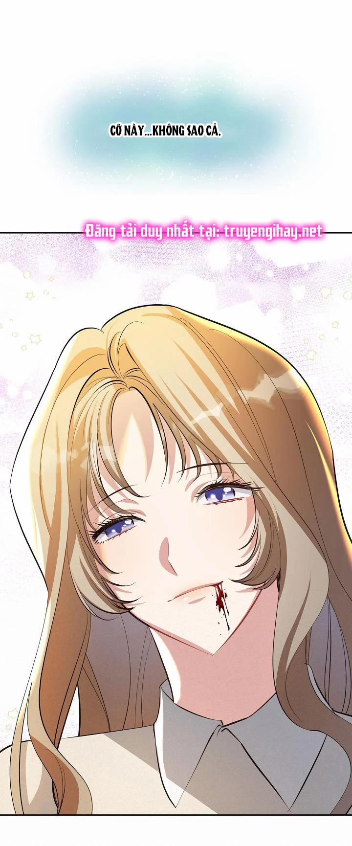 [18+] Lời Nguyện Cầu Của Kẻ Phàm Tục 27.5 trang 7