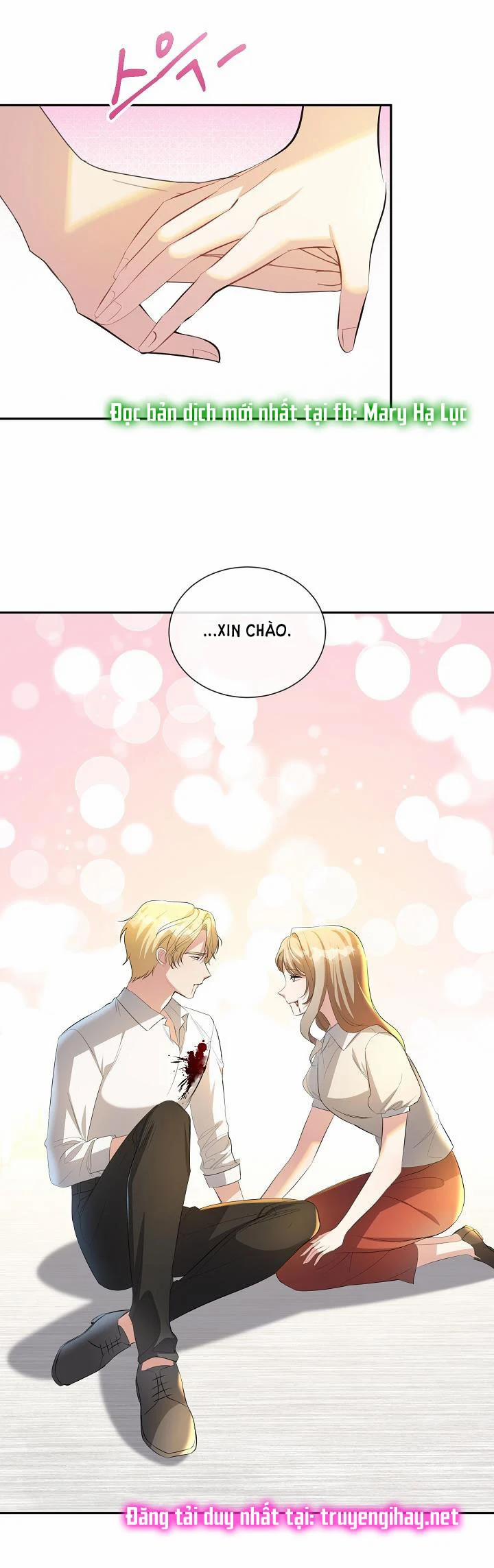 [18+] Lời Nguyện Cầu Của Kẻ Phàm Tục 27.5 trang 9