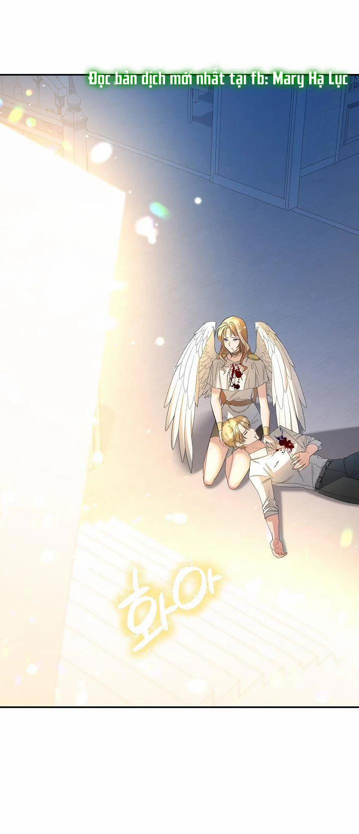 [18+] Lời Nguyện Cầu Của Kẻ Phàm Tục 27 trang 1