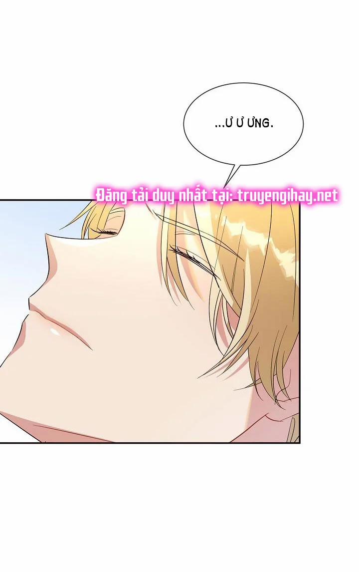 [18+] Lời Nguyện Cầu Của Kẻ Phàm Tục 27 trang 10