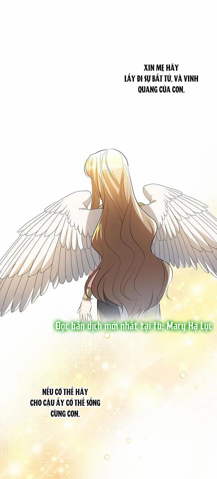 [18+] Lời Nguyện Cầu Của Kẻ Phàm Tục 27 trang 20