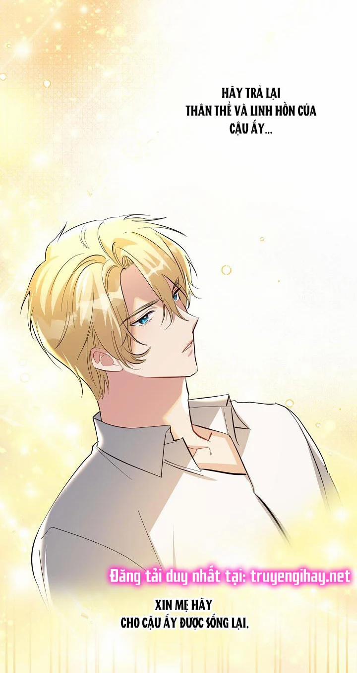 [18+] Lời Nguyện Cầu Của Kẻ Phàm Tục 27 trang 21