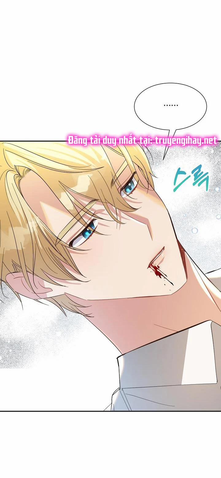 [18+] Lời Nguyện Cầu Của Kẻ Phàm Tục 27 trang 29