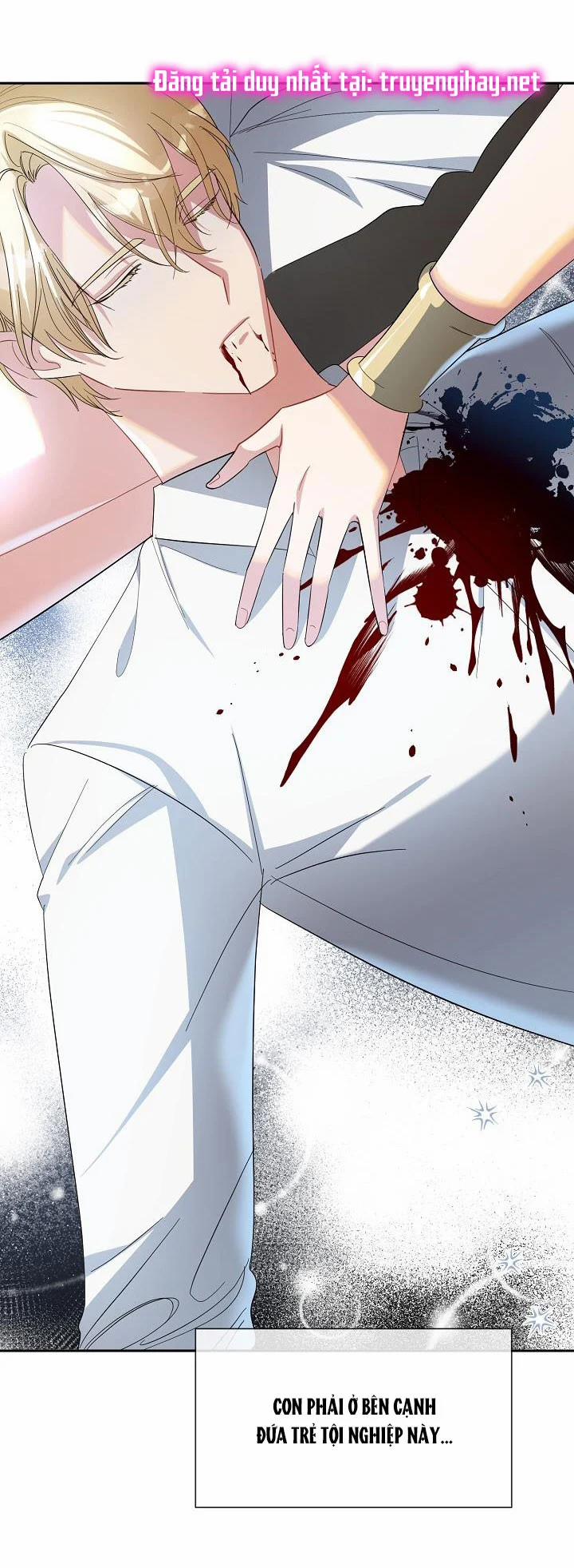 [18+] Lời Nguyện Cầu Của Kẻ Phàm Tục 27 trang 4