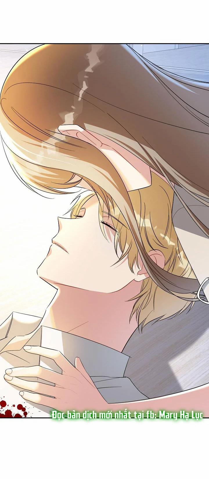 [18+] Lời Nguyện Cầu Của Kẻ Phàm Tục 27 trang 9