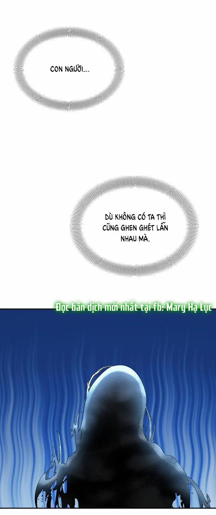 [18+] Lời Nguyện Cầu Của Kẻ Phàm Tục 28.5 trang 0