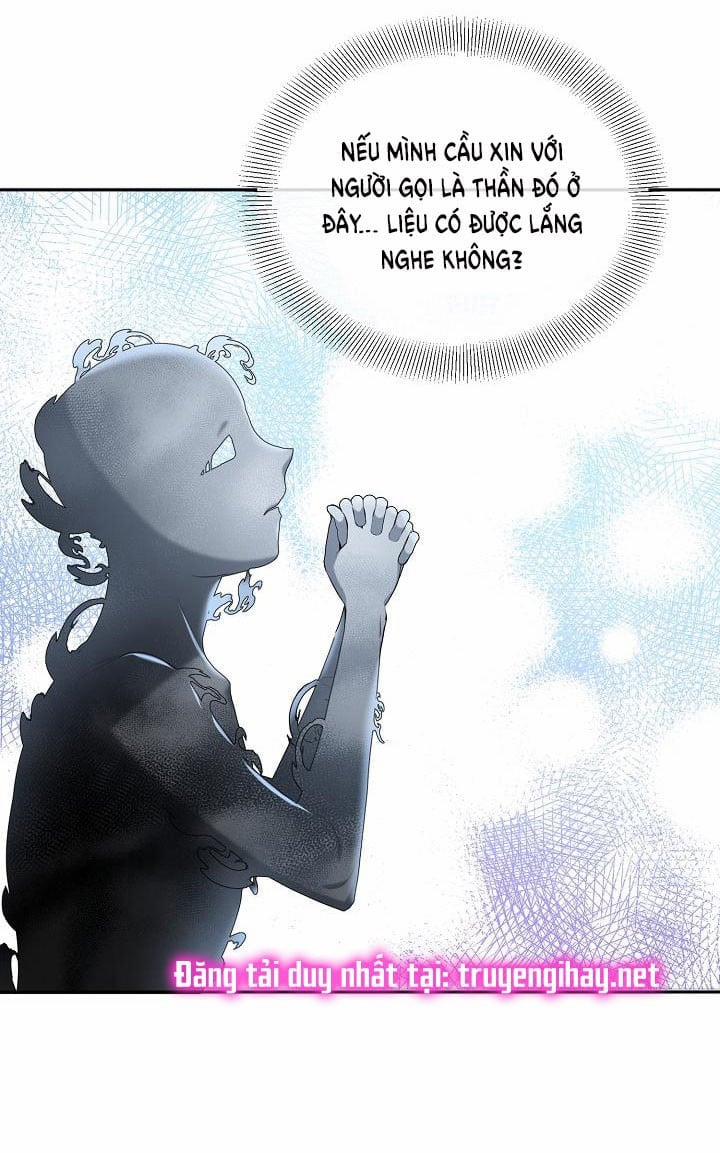 [18+] Lời Nguyện Cầu Của Kẻ Phàm Tục 28.5 trang 11