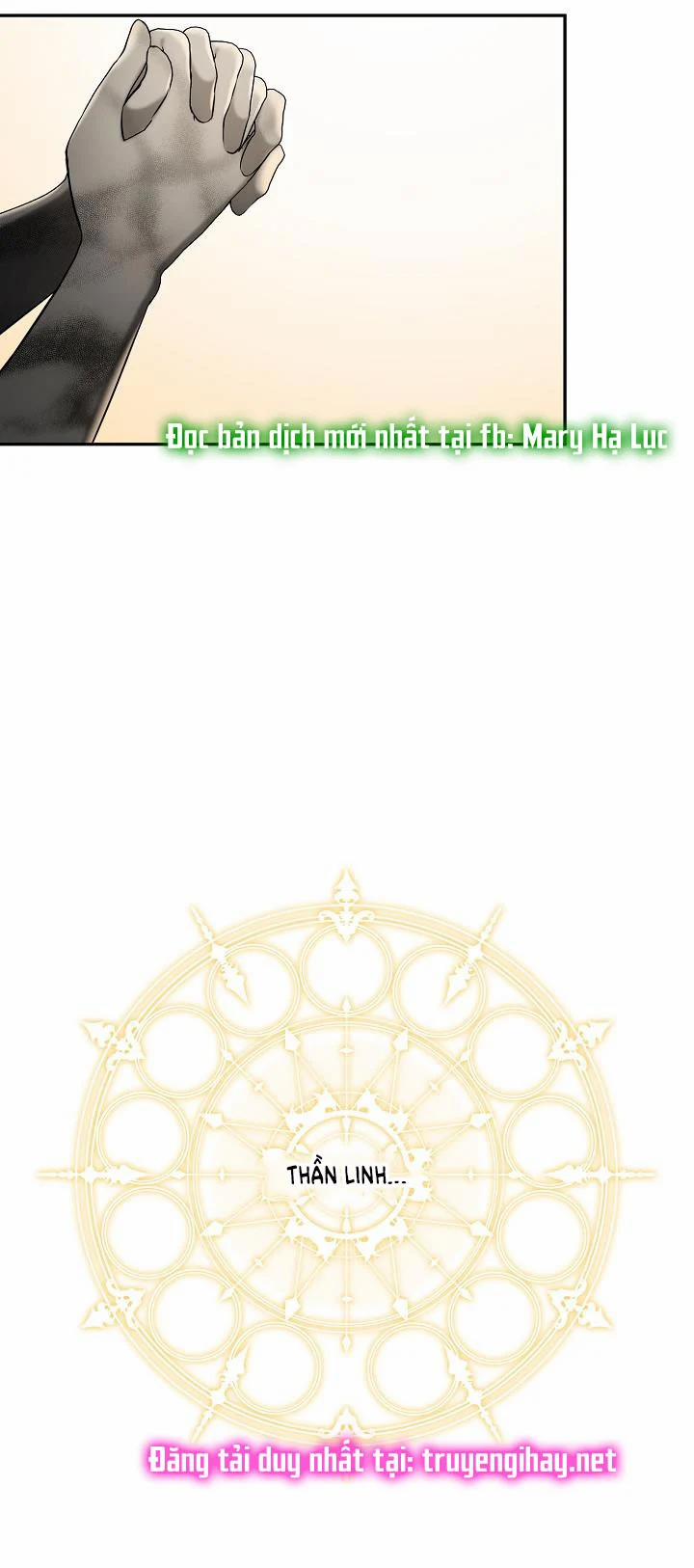 [18+] Lời Nguyện Cầu Của Kẻ Phàm Tục 28.5 trang 13