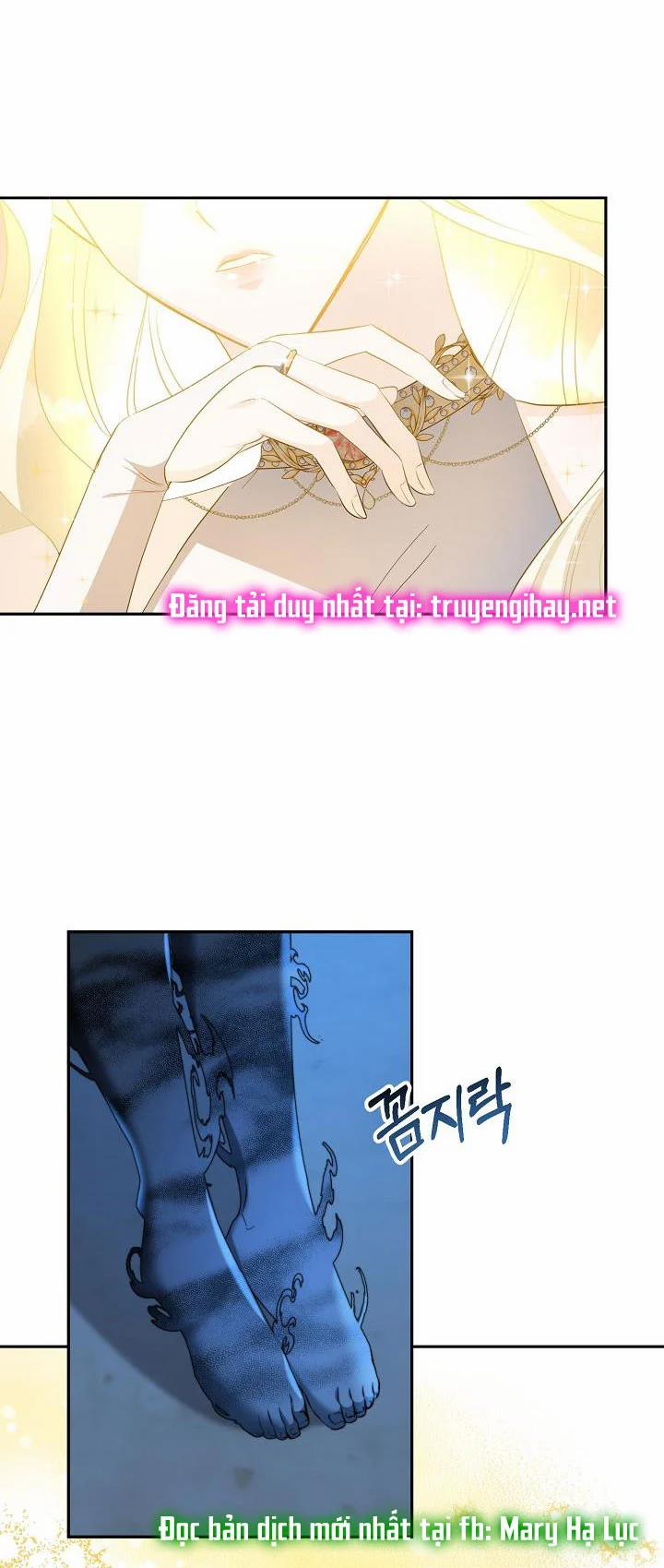 [18+] Lời Nguyện Cầu Của Kẻ Phàm Tục 28.5 trang 17