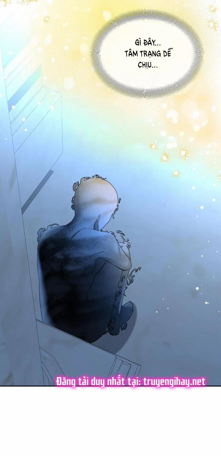 [18+] Lời Nguyện Cầu Của Kẻ Phàm Tục 28.5 trang 18